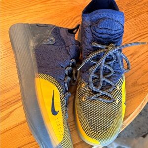 Nike KD 11 Chinese Zodiac